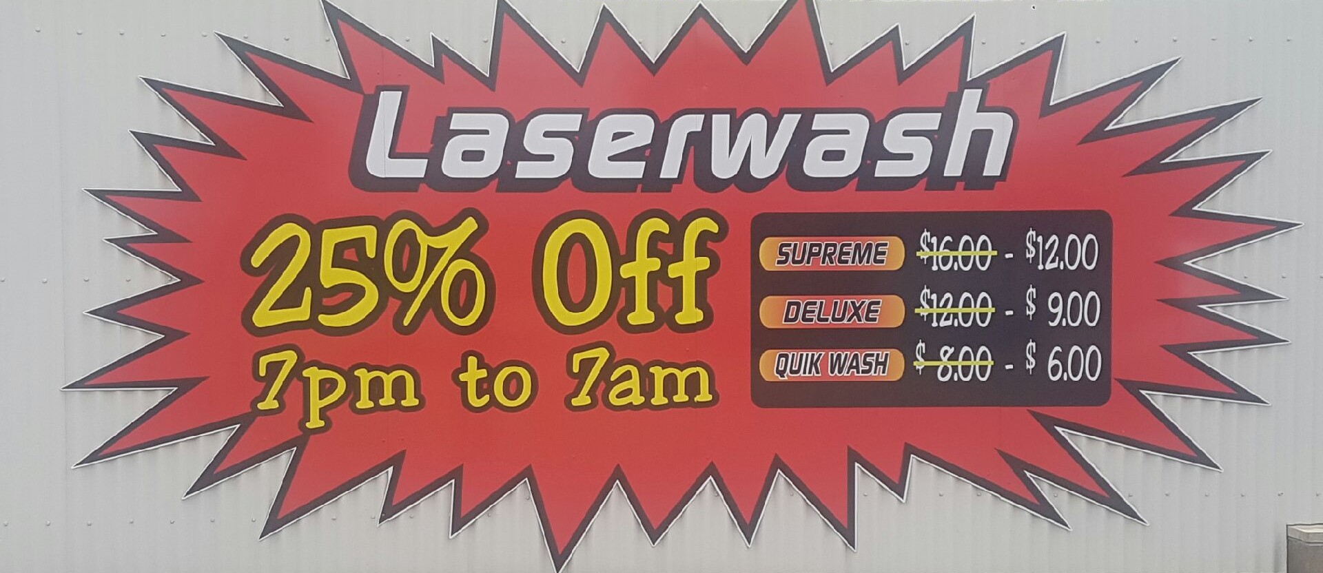 Super Wash Hervey Bay Home Super Wash Hervey Bay